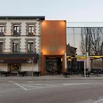 Hospedium Lleida * Graus