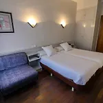 Hotel Hospedium Lleida Graus