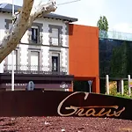 Hospedium Lleida Hotel *