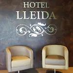 Hotel Hospedium Lleida