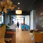 Hotel Hospedium Lleida
