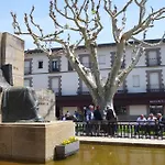 Hospedium Lleida Graus