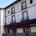 Hospedium Lleida *