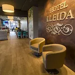 Hospedium Lleida Hotel