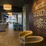 Hospedium Lleida *