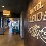 Hospedium Lleida