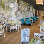 Hospedium Lleida Hotel