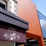 Hospedium Lleida *
