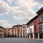 Hotel Hospedium Lleida