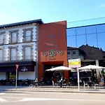 Hotel Hospedium Lleida Graus