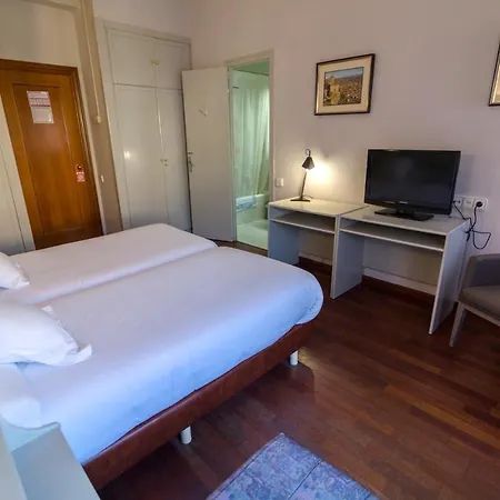 Hotel Hospedium Lleida