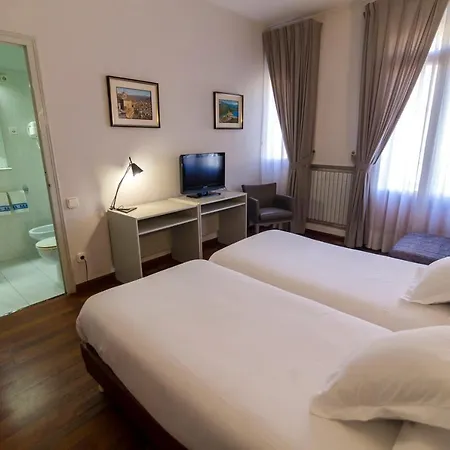 Hospedium Lleida Hotel Graus