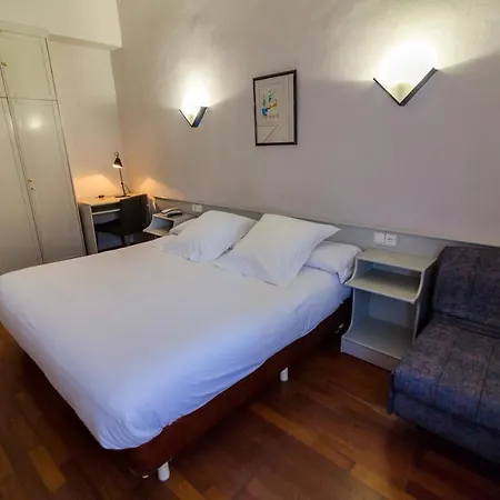 Hotel Hospedium Lleida