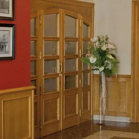 Hotel Hospedium Lleida