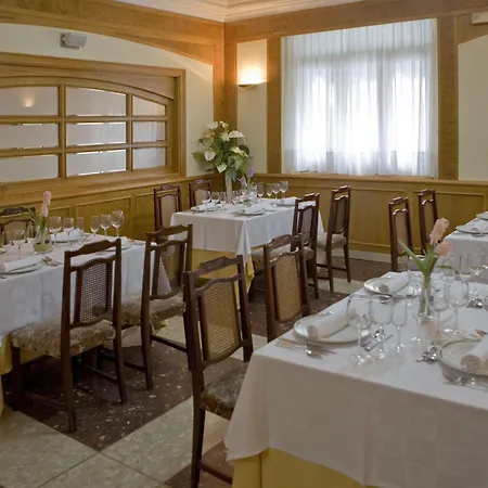 Hospedium Lleida Hotel 2*