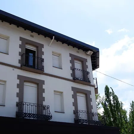 Hotel Hospedium Lleida Graus