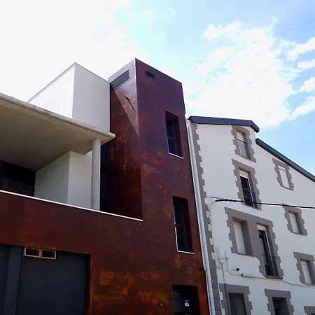 Hospedium Lleida Hotel Graus