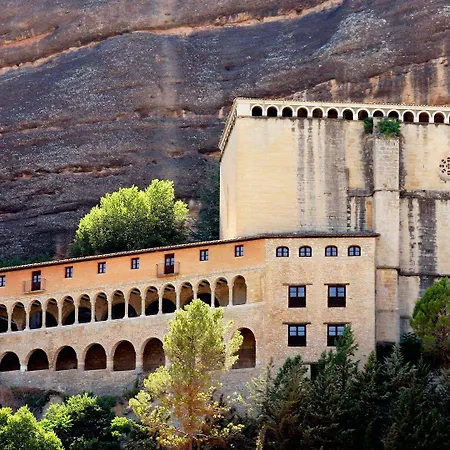 Hospedium Lleida Hotel 2*