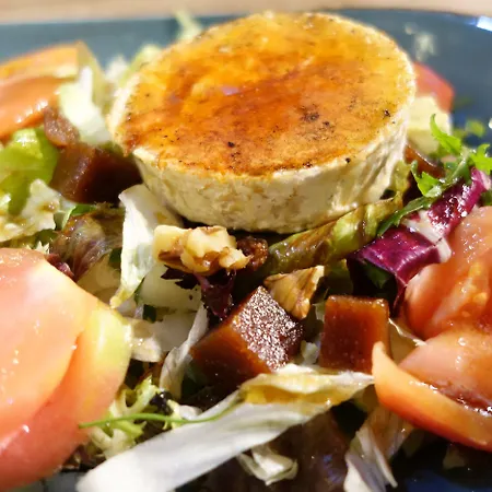 Hospedium Lleida Graus