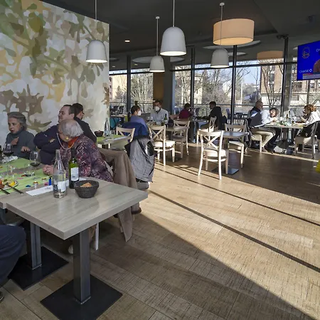 Hotel Hospedium Lleida *