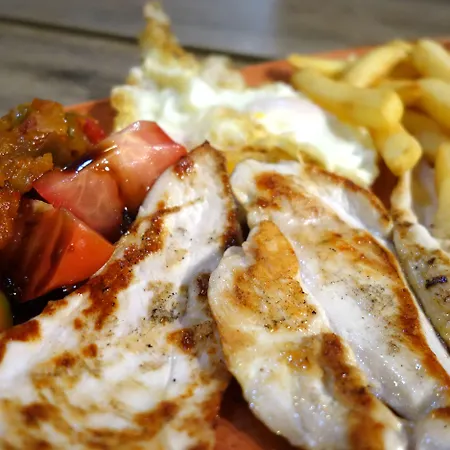 Hospedium Lleida Graus