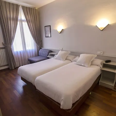 Hotel Lleida