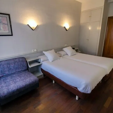 Hospedium Lleida Graus