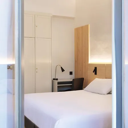 Lleida Hotel