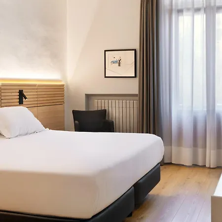 Hotel Lleida
