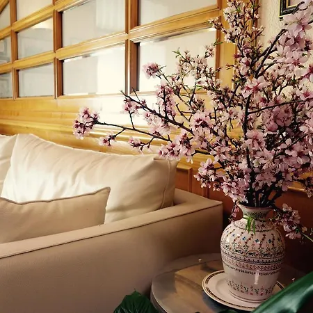 Hospedium Lleida Graus