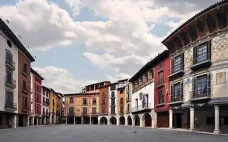 Hotel Hospedium Lleida