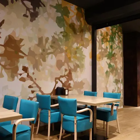 Hospedium Lleida * Graus