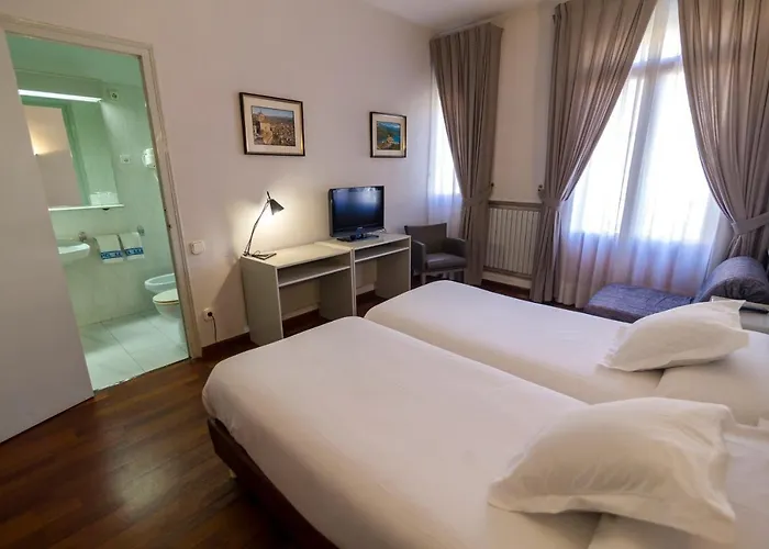 Hospedium Lleida Hotel Graus