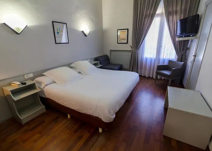 Hospedium Lleida Graus