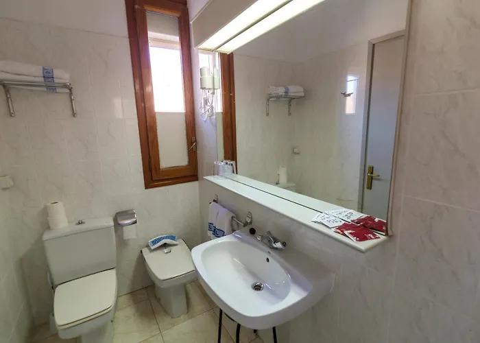 Hotel Hospedium Lleida *