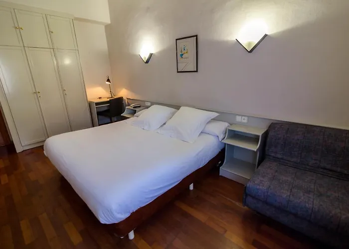 Hotel Hospedium Lleida