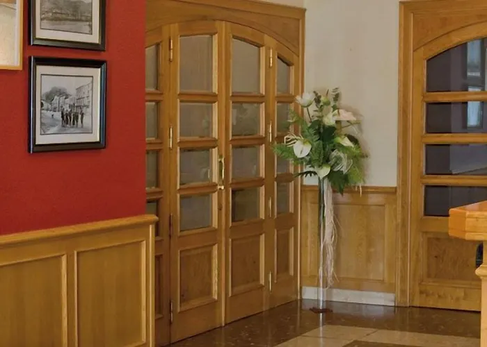 Hotel Hospedium Lleida