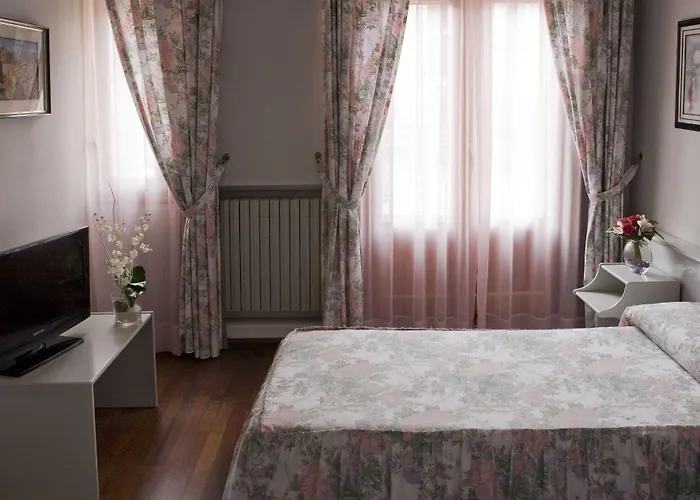 Hotel Hospedium Lleida *