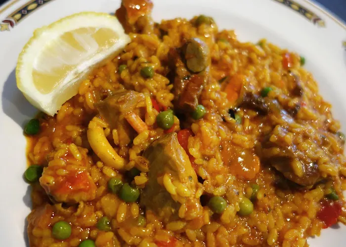 Hospedium Lleida Hotel Graus