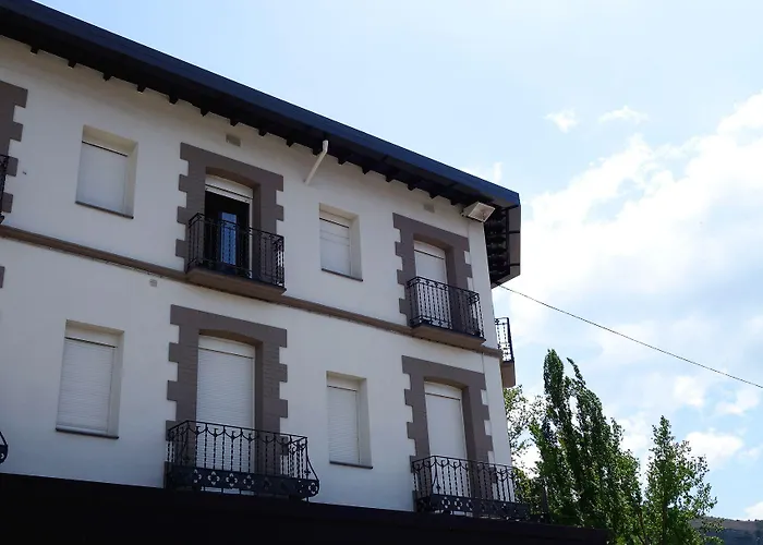 Hotel Hospedium Lleida Graus