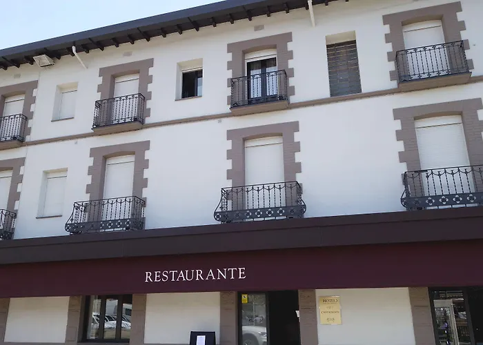 Hospedium Lleida Hotel