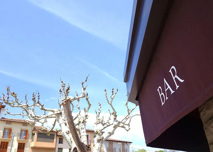 Hospedium Lleida Hotel