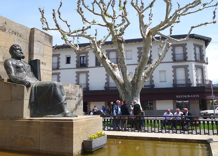 Hospedium Lleida Graus