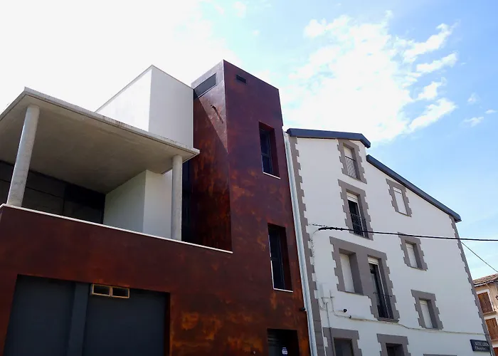 Hospedium Lleida Hotel Graus