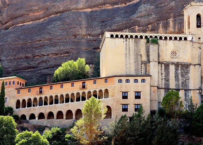 Hospedium Lleida Hotel *