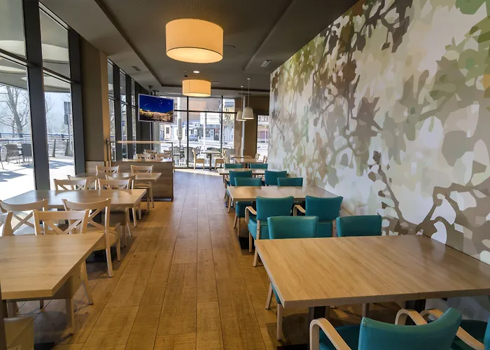 Hospedium Lleida Hotel *