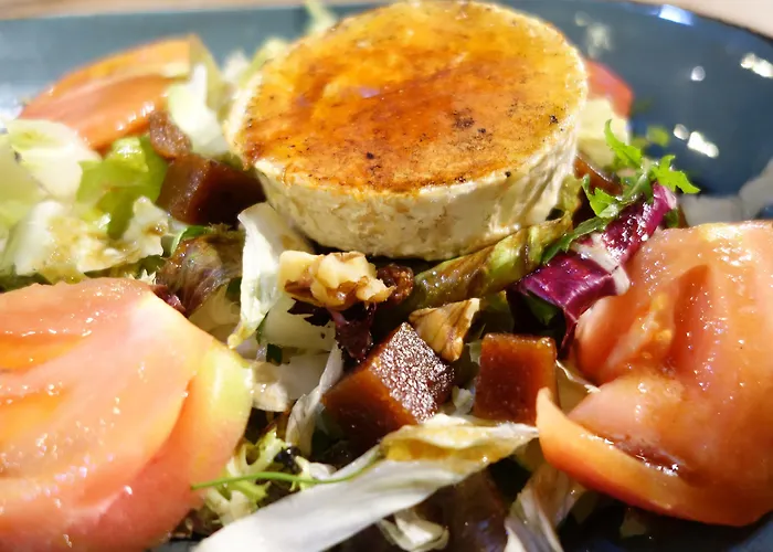 Hospedium Lleida Graus