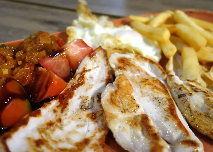 Hospedium Lleida Graus