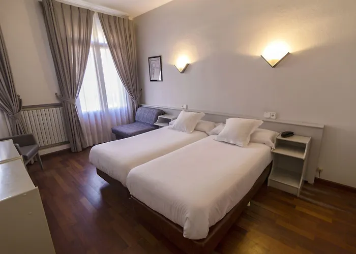 Hotel Hospedium Lleida