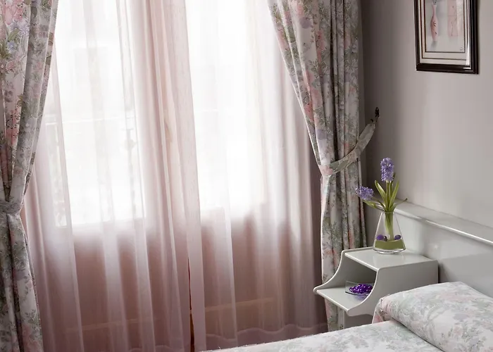 Hospedium Lleida Hotel Graus